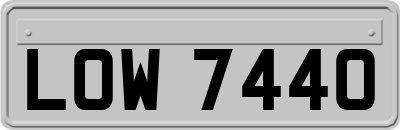 LOW7440