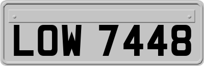 LOW7448