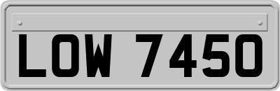 LOW7450