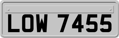 LOW7455