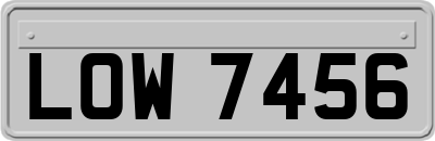 LOW7456