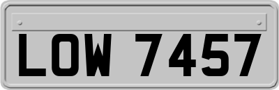 LOW7457