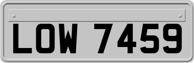 LOW7459