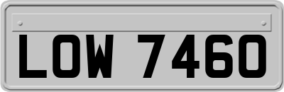 LOW7460