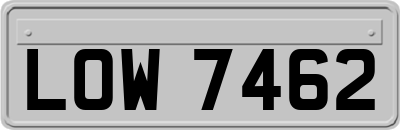 LOW7462