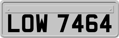 LOW7464