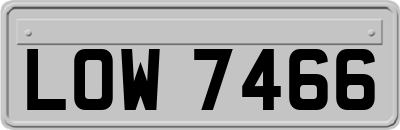 LOW7466