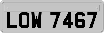 LOW7467