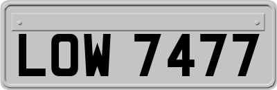 LOW7477