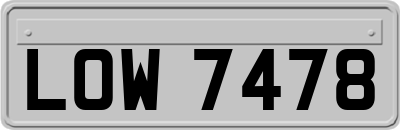LOW7478