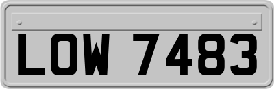 LOW7483