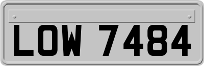 LOW7484