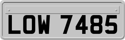 LOW7485