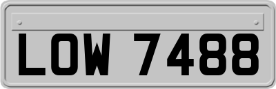 LOW7488