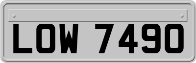 LOW7490