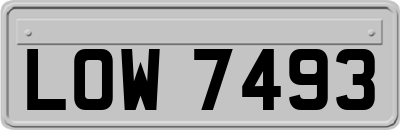 LOW7493