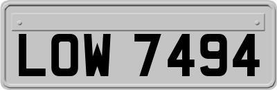 LOW7494