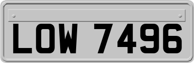 LOW7496