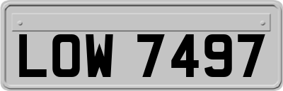 LOW7497