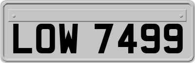 LOW7499