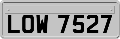 LOW7527