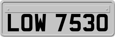 LOW7530