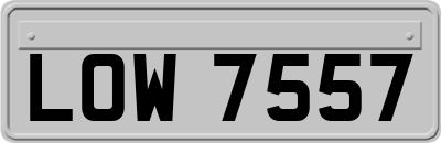 LOW7557