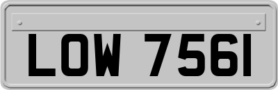 LOW7561