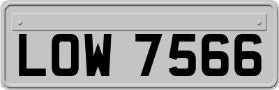 LOW7566