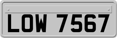 LOW7567