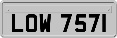 LOW7571