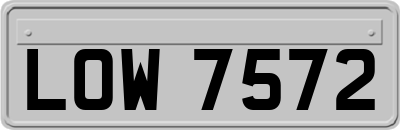 LOW7572