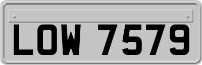 LOW7579