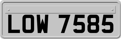 LOW7585
