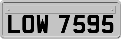 LOW7595