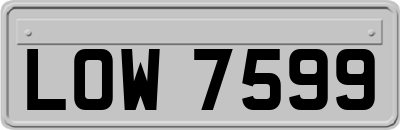 LOW7599