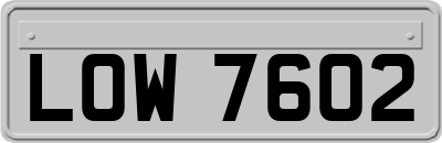 LOW7602