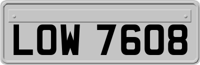 LOW7608