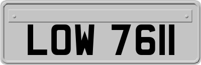 LOW7611