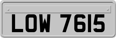 LOW7615