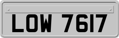 LOW7617