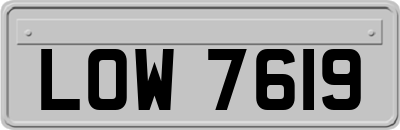 LOW7619