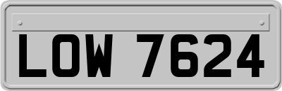 LOW7624
