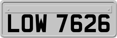 LOW7626