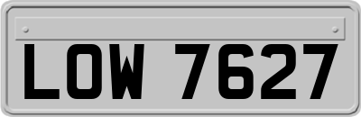 LOW7627