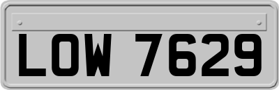 LOW7629