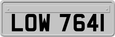 LOW7641