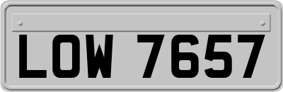 LOW7657