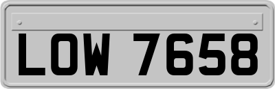 LOW7658