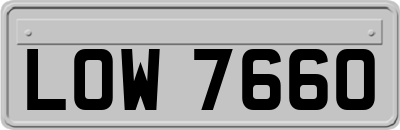 LOW7660